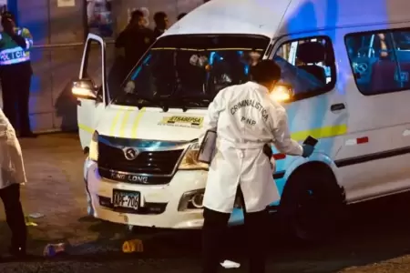 Atentado a manos de presuntos extorsionadores en Vir deja 4 heridos.