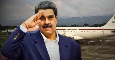 Nicolás Maduro