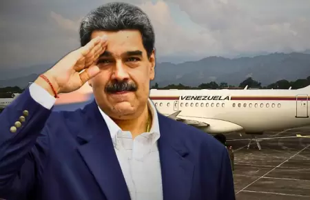 Nicolás Maduro