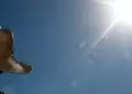 Temperaturas y radiacin UV se incrementarn por 3 das: Senamhi activa alerta en Lima y otras 17 regiones