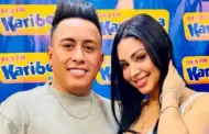 Christian Cueva CONFIESA que Pamela Franco S es el AMOR DE SU VIDA: "Una persona que amo y respeto"