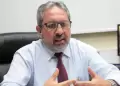 Juan Fernndez Jer niega ser parte de un complot contra Domingo Prez: "Rechazo la autenticidad de los audios"