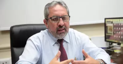 Juan Fernández Jerí.