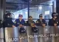 SJL: Menor de 16 aos muere tras recibir un disparo durante enfrentamiento entre barristas y policas