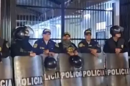 Menor de 16 años muere tras recibir un disparo