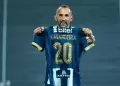Hernán Barcos tras victoria de Alianza Lima ante AUDH: "La autocrítica fue fundamental"