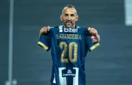 Hernn Barcos tras victoria de Alianza Lima ante AUDH: "La autocrtica fue fundamental"