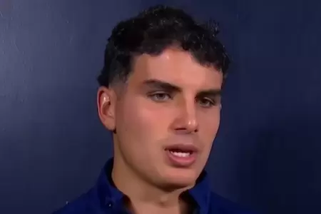 Matas Succar