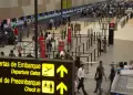 EE.UU. emite alerta de viaje a ciertas zonas del Per por "crimen, disturbios y riesgo de secuestro"