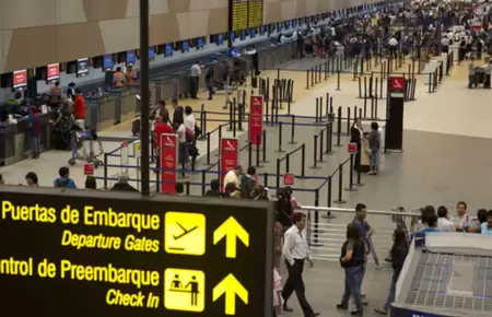 Estados Unidos emite alerta de viaje a sus ciudadanos.