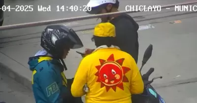 Delincuentes exigen cupos a heladeros