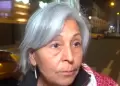 María Agüero ante posible suspensión por 'mochasueldo': "No percibo ni un centavo de nadie"