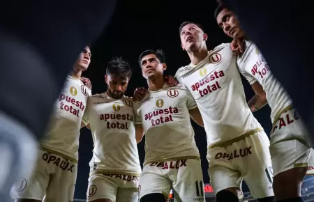 Universitario lanza comunicado tras sancin del Monumental