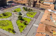 Cusco integra el ranking de las 100 mejores ciudades del mundo para descubrir a pie