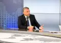 "Al mismo estilo de Santiváñez": Rafal Vela sobre Jerí tras afirmar que audios fueron manipulados por IA