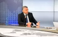 "Al mismo estilo de Santivez": Rafael Vela sobre Jer tras afirmar que audios fueron manipulados por IA