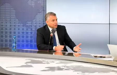 Rafal Vela sobre Jer tras afirmar que audios fueron manipulados por IA