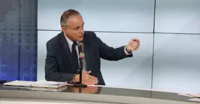 Ministro de Energía y Minas, Jorge Montero Cornejo