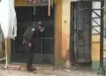 VES: Hombre fallece cuando dejaba artefacto explosivo frente a una vivienda