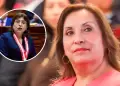 Abogado de Boluarte tras denuncias constitucionales: "La fiscal de la Nación ha entrado en un delirio legal"