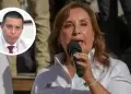 Juan Carlos Portugal, abogado de Dina Boluarte, niega recibir un sueldo por su patrocinio: "No hemos asumido ni un sol"