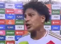 Paolo Guerrero explica por qué aún sigue en la selección peruana: "A mi patria no le puedo decir no"