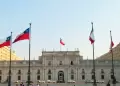 Alarma en Chile: Intenso olor a gas obliga a masiva evacuación de edificios en el centro de Santiago
