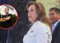 Abogado de Dina Boluarte justifica carta notarial a Mario Cabani: "Le estamos haciendo recordar"
