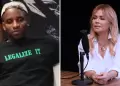 Edson Dávila revela que Gisela Valcárcel visitó el icónico búnker de Jefferson Farfán