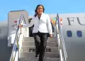 Boluarte no saldr del Per tras culminar su mandato, asegura su abogado: "No solo es Dina, sino digna"