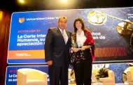 Destacados juristas debaten en coloquio de la UCV sobre el rol de la Corte Interamericana de Derechos Humanos