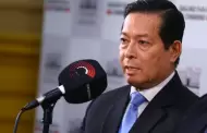 Premier Eduardo Arana sobre problemas en el nuevo Jorge Chvez: "El pblico debe acondicionarse"