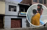 Horror en Tacna: Mujer trans aparece muerta en hostal luego de ingresar con misterioso sujeto