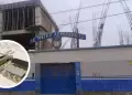 Otorgan consentimiento de la buena pro para obra de la I.E. Mates Admirabilis