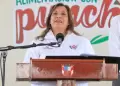 Boluarte felicita a ministros y Congreso por trabajar de manera articulada: "No hay por qué hacerlo en discordia"