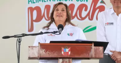 Dina Boluarte