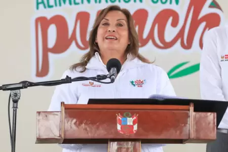 Dina Boluarte