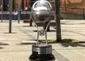 ¿Y Lima? Conmebol confirmó que Santa Cruz de la Sierra será sede de la final de la Copa Sudamericana