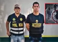 No volverá a centro juvenil: Capturan a venezolano que fugó de Maranguita y será encerrado en penal de Huacho
