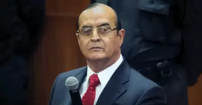Vladimiro Montesinos.