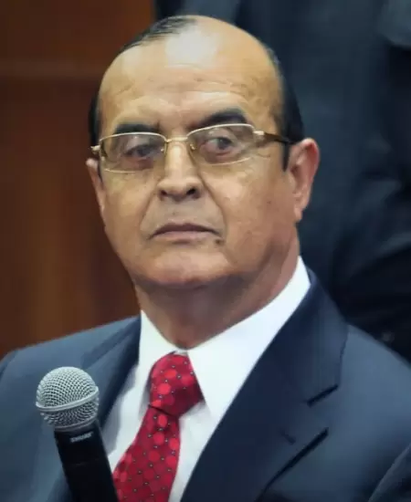 Vladimiro Montesinos seguir� en prisi�n tras fallo del Poder Judicial.