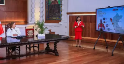 Gobierno anuncia ruta turística en homenaje al papa León XIV.