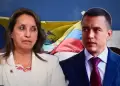 Dina Boluarte solicita permiso al Congreso para asistir a investidura de Daniel Noboa en Ecuador