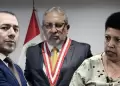 Fernández Jerí descarta vínculos con Fuerza Popular: Ni con Martha Moyano ni con el exabogado del partido