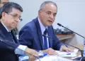REINFO: Ministro de Energa y Minas descarta que en 2026 se ample este dispositivo