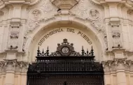Defensora del Pueblo solicita al TC la suspensin inmediata de la Ley n. 32330 que penaliza a adolescentes de 16 y 17 aos