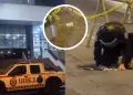 PNP descarta posible atentado contra Dirincri: Explosivo habría sido llevado por un ciudadano