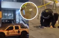 PNP descarta posible atentado contra Dirincri: Explosivo habra sido llevado por un ciudadano
