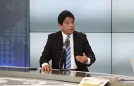Defensor del Pueblo sobre la inmunidad presidencial en pleno mandato: "Hay un error interpretativo"