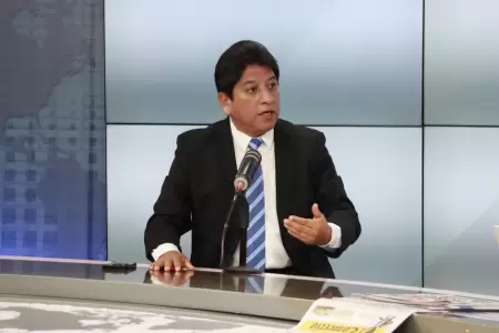 Defensor del Pueblo.